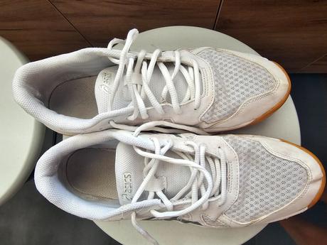 Volejbalové tenisky asics, asics,42