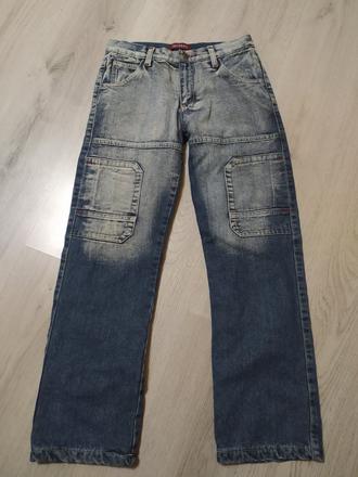 Rifle zateplené, 158