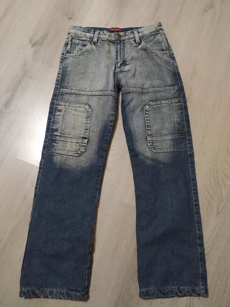 Rifle zateplené, 158