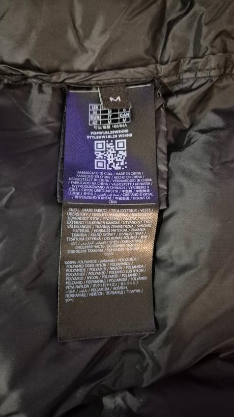 Guess dámska bunda dlhé, guess,m