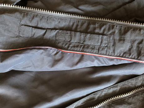 Th sustakova bunda, tommy hilfiger,176