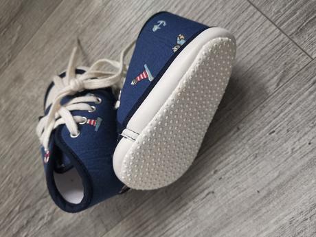 Capacky + 1 zdarma, 18