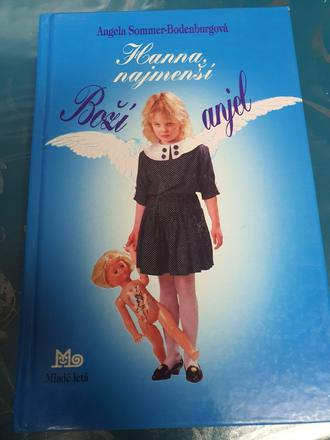 Hanna, najmenší boží anjel, 