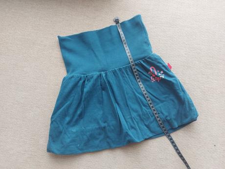 Sportova sukna loap 112/116, loap,110