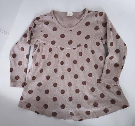 Rebrovaná tunika alana, 104