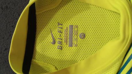 Funkčné tičko, nike,xs