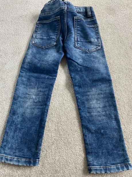 Detské rifle, dopodopo,110