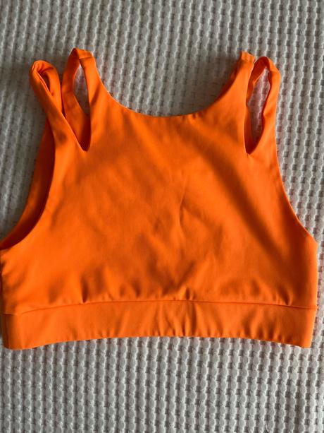 152 zara športový top, zara,152