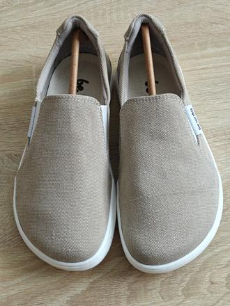 Eazy neo - vegan - sand 37 n152, be lenka,37