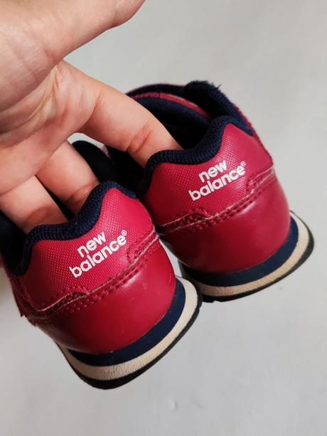 Tenisky new balance, new balance,22