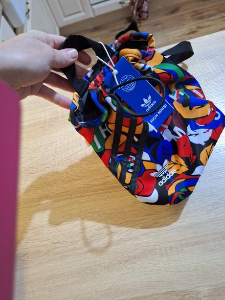 Damsky vak adidas, adidas