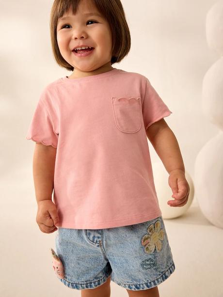 Tričko next, next,68 - 122