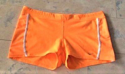 Šortky na behanie nike l-xl, l