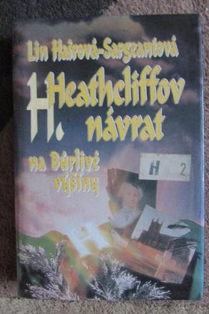 Heatheliffov navrat na burlive vysiny,