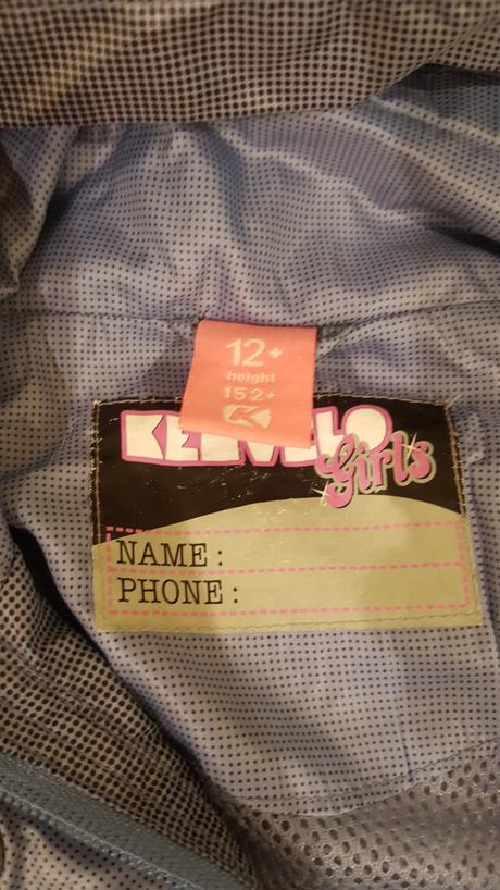 Sustiakova bunda, kenvelo,152