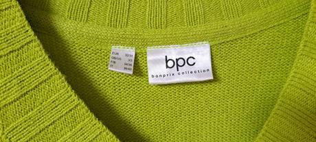 Sveter, bonprix,xs