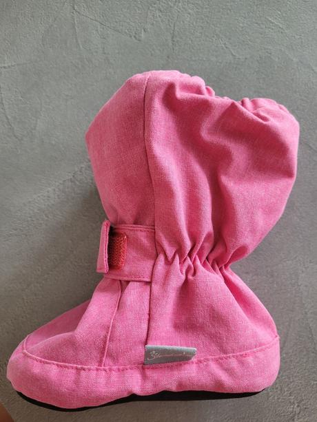 Capačky sterntaler veľkosť 23-24, sterntaler,23