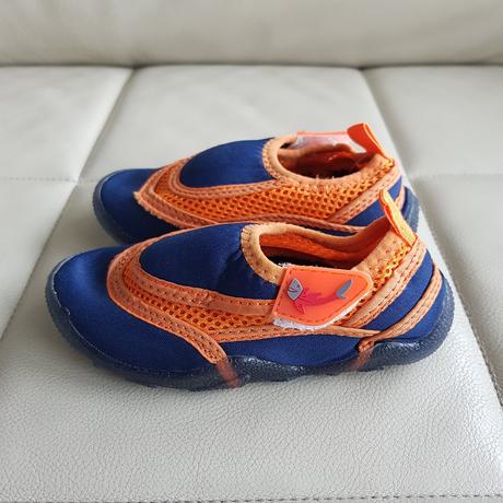 Detské topánky/papuče do vody, 