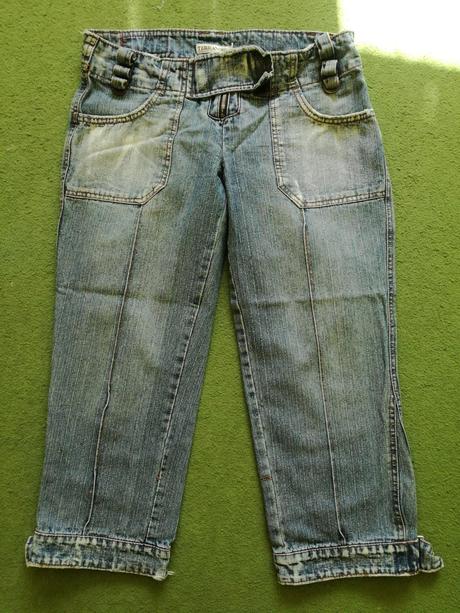 3/4 trojstvrtaky m, terranova,m