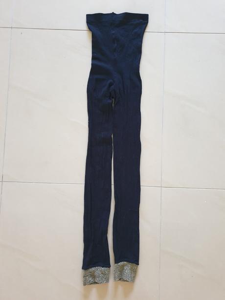 Sviatočné šaty - kostým, m