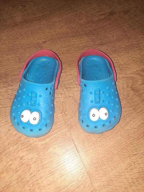 Kroksy next, next,26