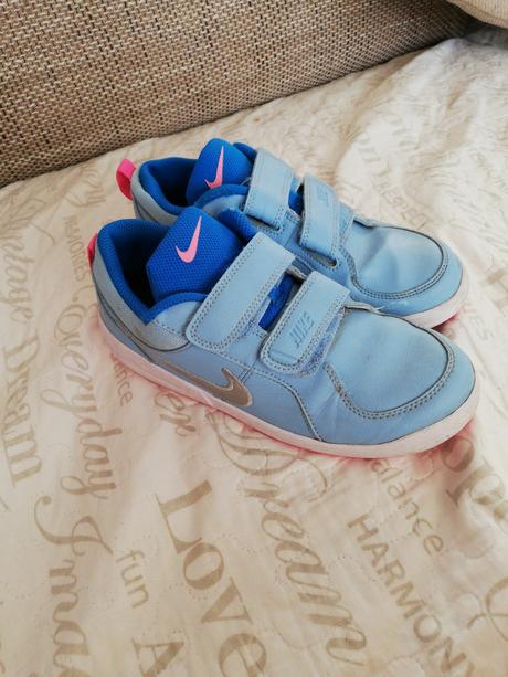 Dievčenske botasky, nike,35
