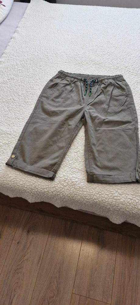 Chlapčenské šortky, bonprix,176