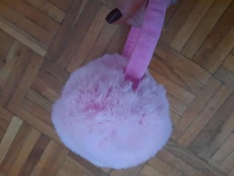 Chránič na uši/ ušiaky/ klapky, 