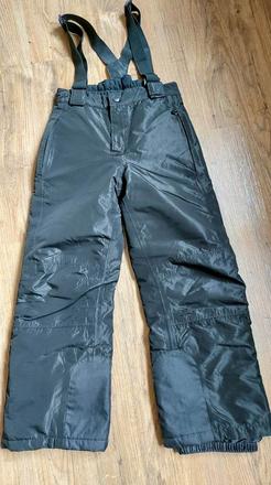 Otepľováky, crivit,122