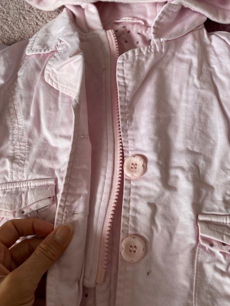 Bunda, marks & spencer,80