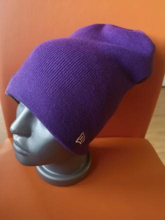 New era dámska zimná čiapka,
