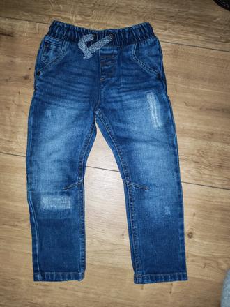 Štýlové rifle, f&f,104