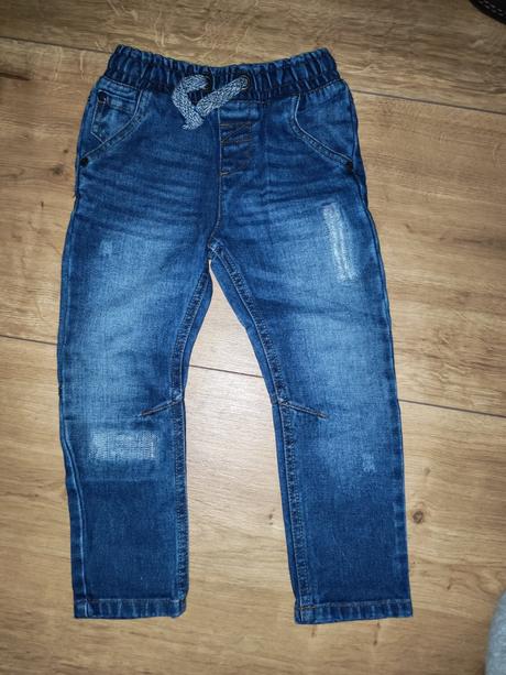 Štýlové rifle, f&f,104