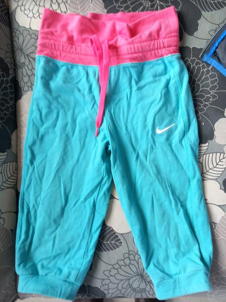 Teplaky nike, nike,110