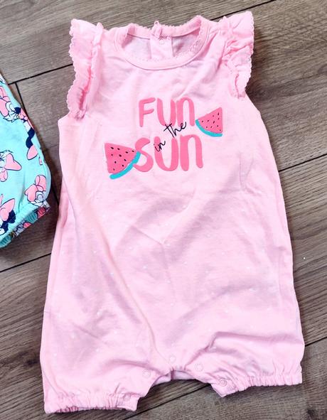 Opaľovačky, disney,80