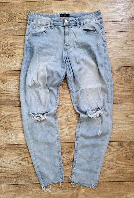 Rifle velk. 40, f&f,40