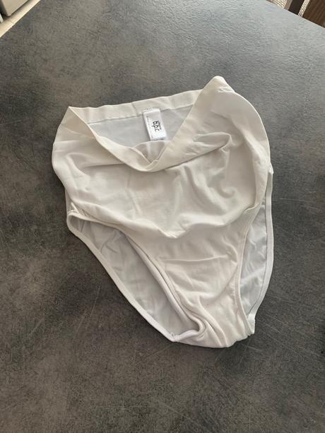 Tehotenské nohavičky, bonprix,42