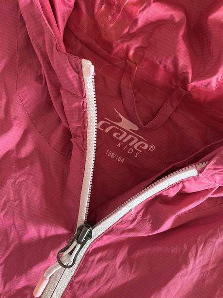 Crane športová bunda vel.158/164, 158