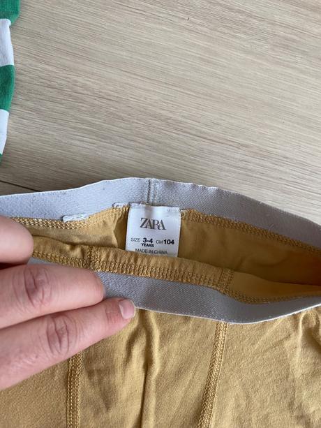 5ks boxeriek zara, 104