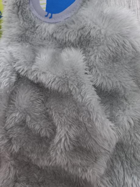 Vesta 80 dinosaurus, baby,80