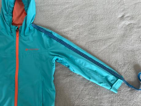 Bunda alpine pro v. 140/146, alpine pro,146