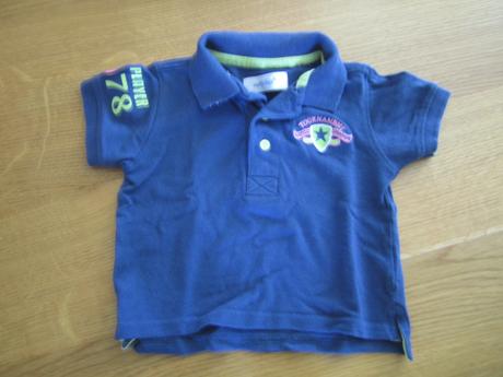 Chlapcenske tricko , early days,80