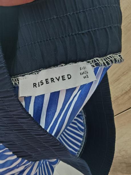 Dámska sukňa, reserved,36