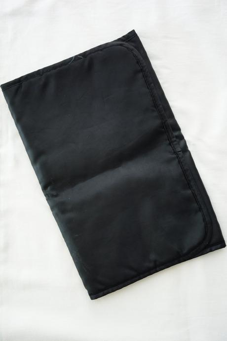 Prebaľovacia podložka teutonia,