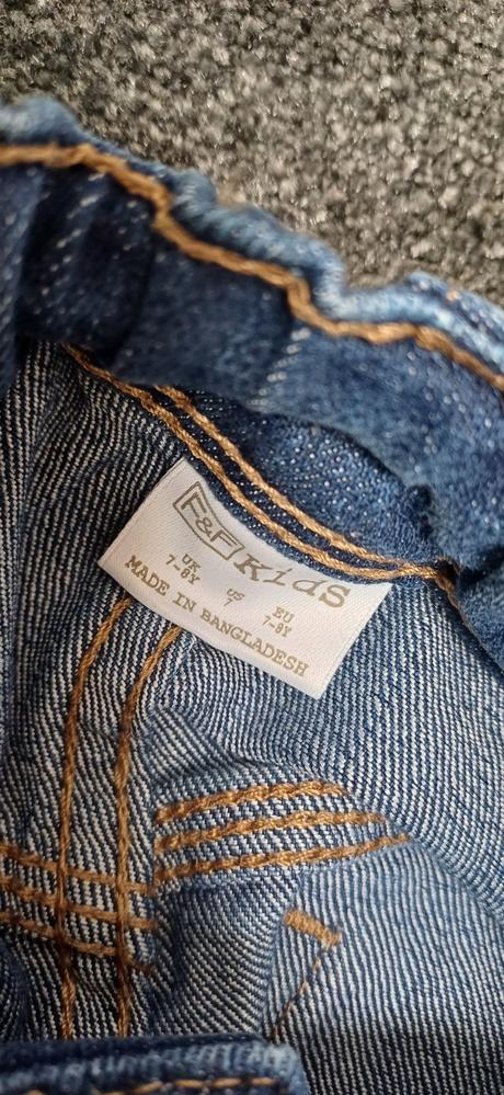 Slim rifle v.128, f&f,128