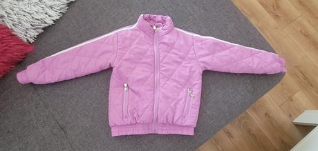 Prechodná vetrovka, gate,110