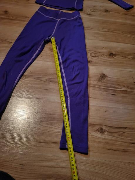 Termo prádlo, crivit,134