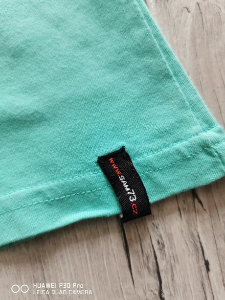 Dámske tričko, sam73,xs