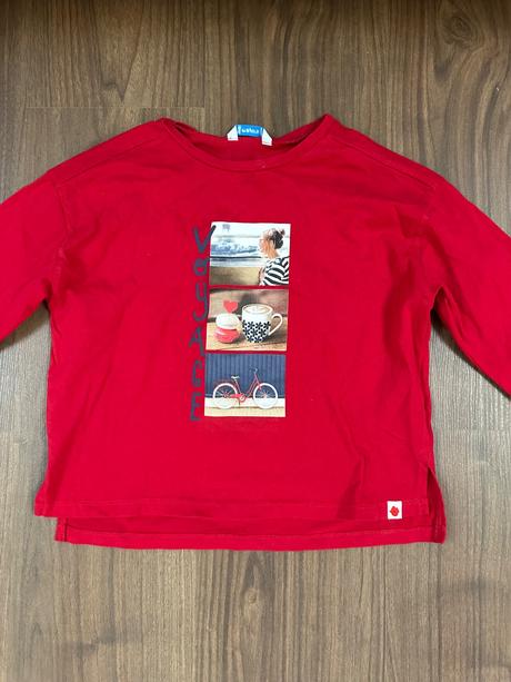 Mayoral tričko voyage v. 140, mayoral,140