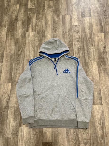 Pánska mikina, adidas,m